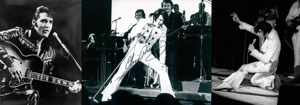 Elvis Presley photos, slide 3