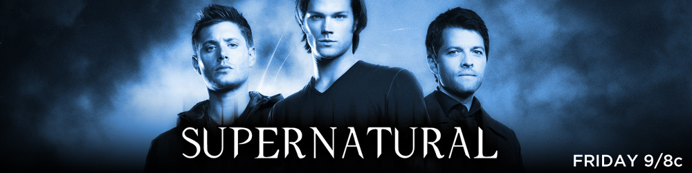 Supernatural - TV series