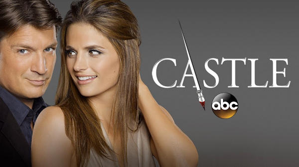 Castle - TV series