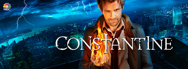 Constantine - TV series