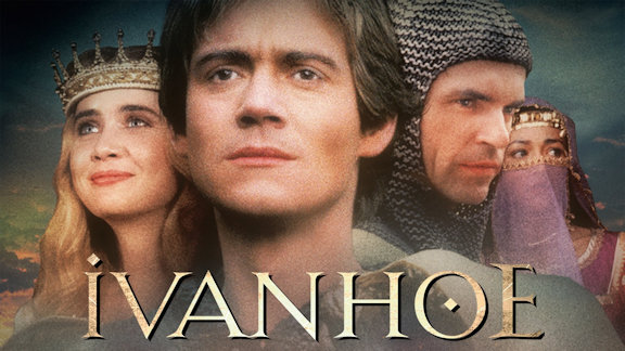 Ivanhoe - No movie trailer found