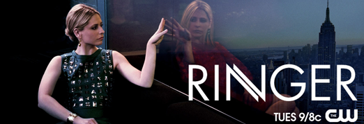 Ringer - TV series