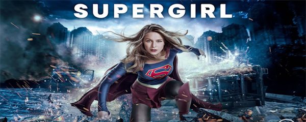 Supergirl - TV series