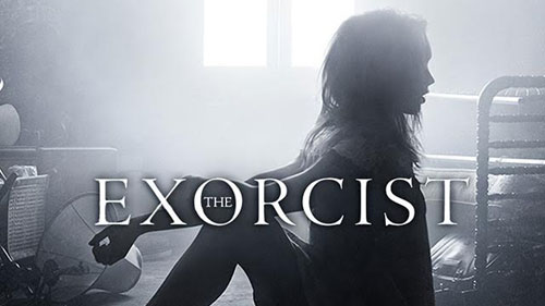 The Exorcist - TV series