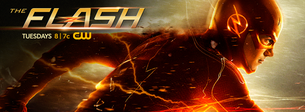 The Flash - TV series