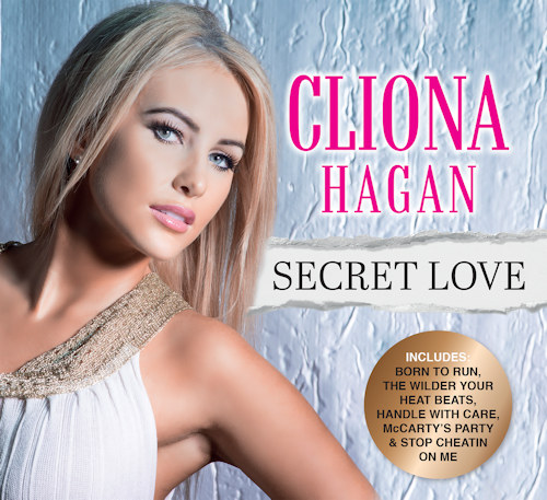Cliona Hagan - Secret Love