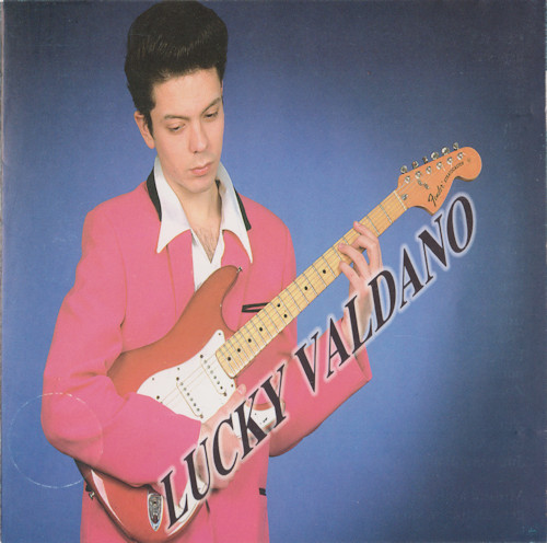 Lucky Valdano - Lucky Valdano 1