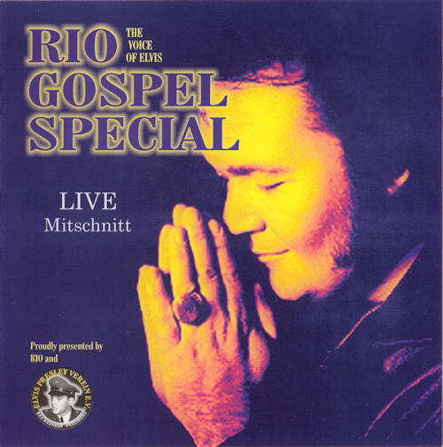 Rio - Gospel Special